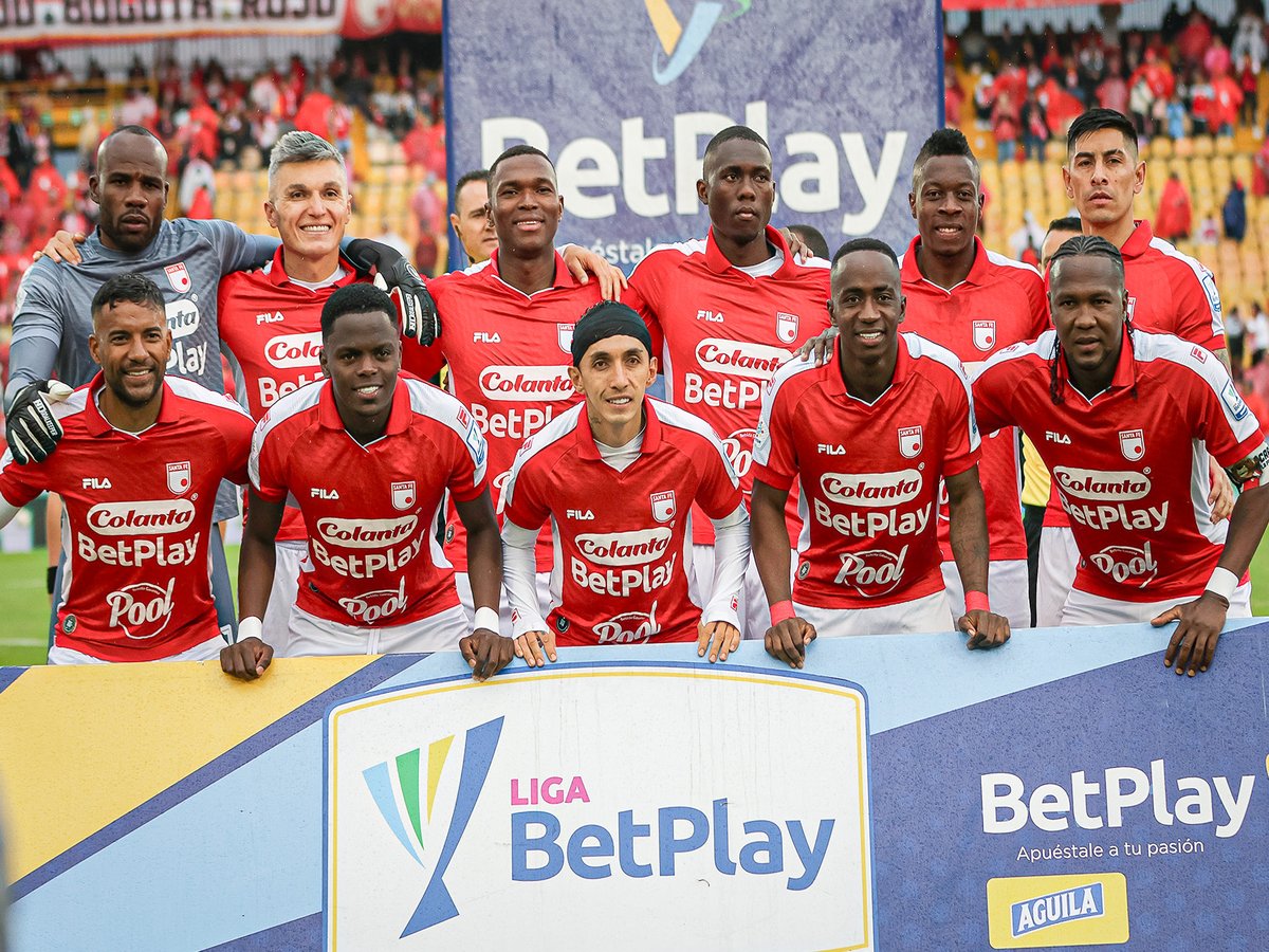 Independiente Santa Fe